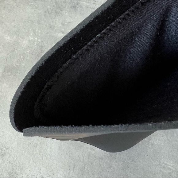 ACME Made Skinny Sleeve for iPad Mini Tablet Matte Black - Picture 10 of 11